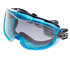 Picture of VisionSafe -550VBLSDAF - Smoke Anti-Fog Anti-Scratch Safety Eyewear